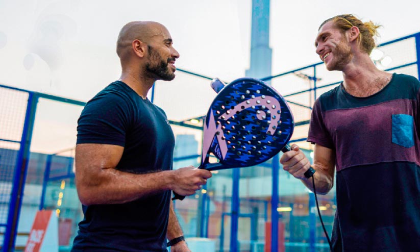 ദുബൈ ഫിറ്റ്നസ് ചലഞ്ച് ദുബൈ ഫിറ്റ്നസ് ചലഞ്ച്