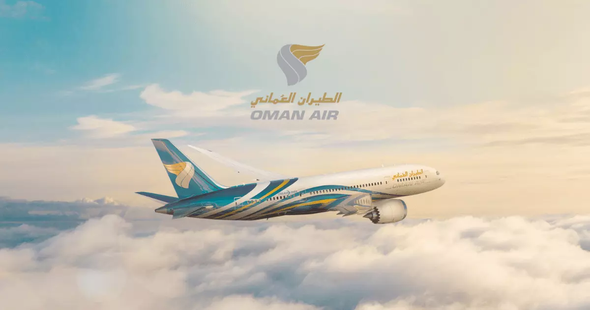 oman air oman air