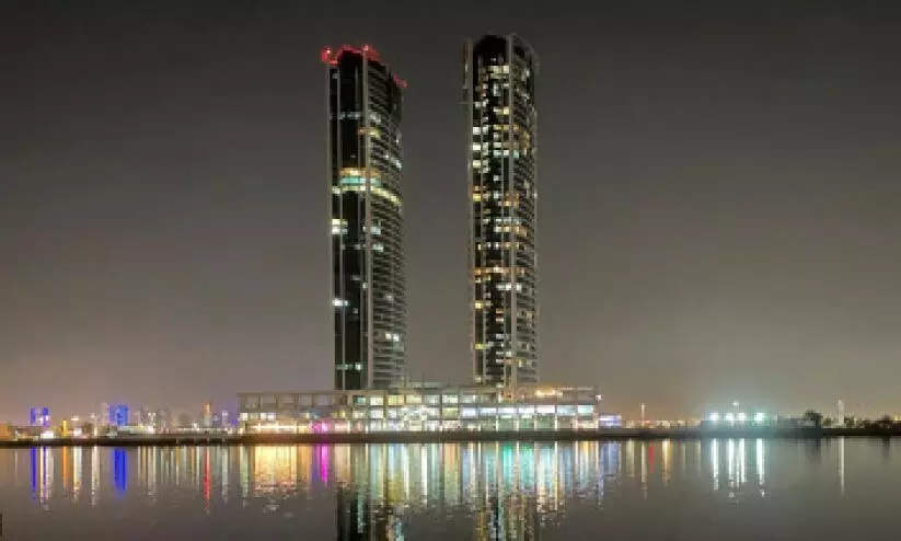 മികച്ച ജീവിത നിലവാരം; റാസല്‍ഖൈമയില്‍ സെന്‍സസ്