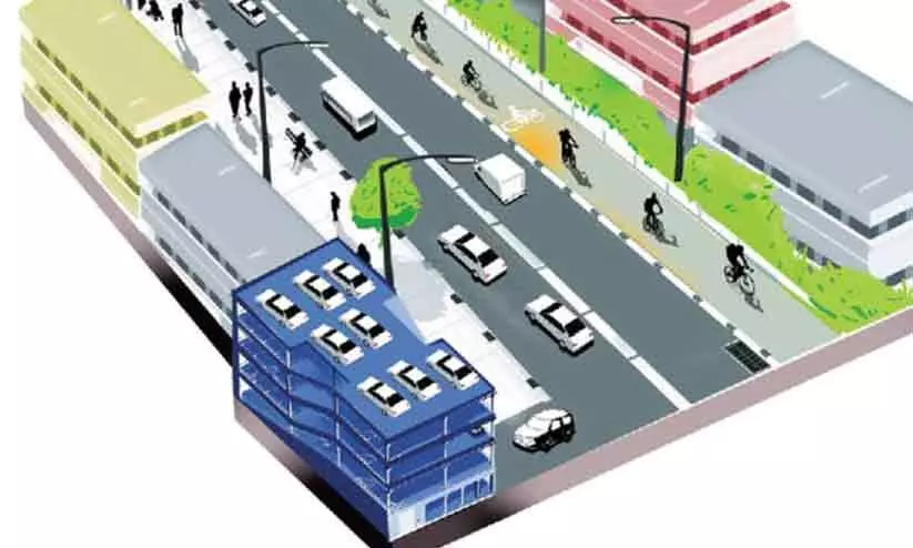 amrut city plan amrut city plan