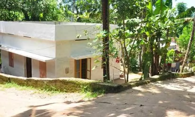 ambedkar gramam project ambedkar gramam project