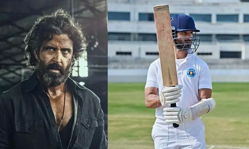 Producer  Boney Kapoor Opens Up About  Why  South Indian remakes Movie work In  Bollywood