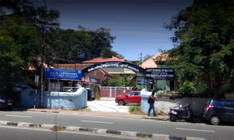 അനധികൃത നിയമനം; കേരള ഹെൽത്ത് റിസർച്ച് ആൻഡ് വെൽഫെയർ സൊസൈറ്റി മുൻ എം.ഡിയെ കരിമ്പട്ടികയിൽപെടുത്തും അനധികൃത നിയമനം; കേരള ഹെൽത്ത് റിസർച്ച് ആൻഡ് വെൽഫെയർ സൊസൈറ്റി മുൻ എം.ഡിയെ കരിമ്പട്ടികയിൽപെടുത്തും