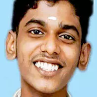 ശ്രീ​ഹ​രി