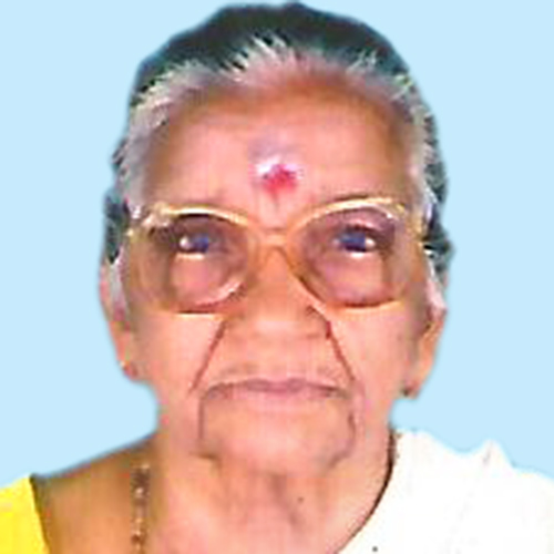 സ​രോ​ജി​നി