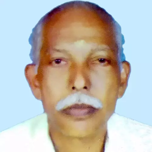 രാ​മ​ച​ന്ദ്ര​ൻ ആ​ചാ​രി