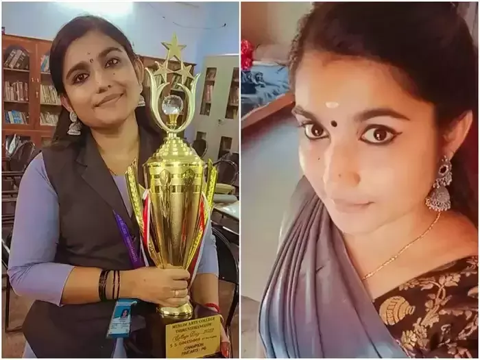 ഗ്രീഷ്മക്കെതിരെ ആത്മഹത്യശ്രമത്തിനും കേസ്​