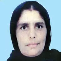 സു​ബൈ​ദ