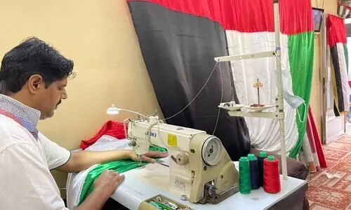 U.A.E National Day Celebration