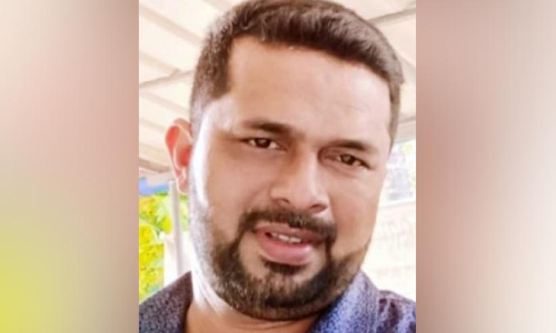 Perumbavoor native passed away in Qatar Perumbavoor native passed away in Qatar