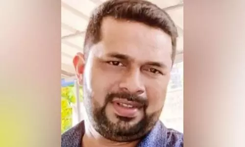 Perumbavoor native passed away in Qatar