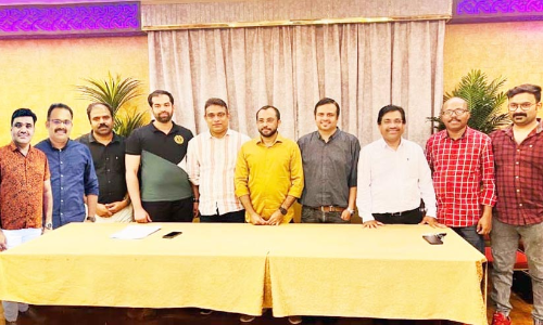 ‘കോഴിക്കോടെൻസി’ന് പുതിയ നേതൃത്വം