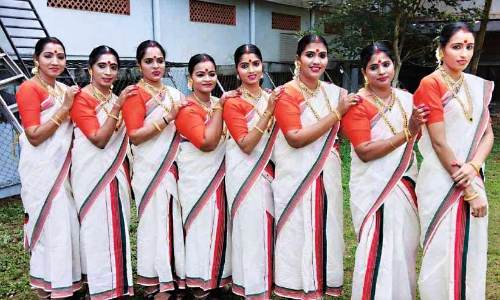 CBSE Teacher Art Festival