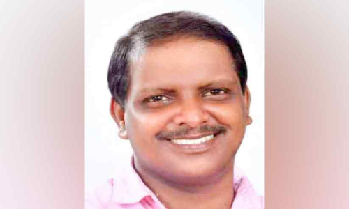 നറുക്കെടുപ്പിലൂടെ ചെറുവണ്ണൂരിൽ കോൺഗ്രസിന് പഞ്ചായത്ത് പ്രസിഡന്റ് സ്ഥാനം