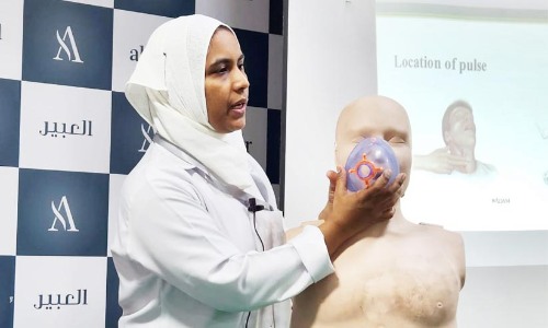 തനിമ വനിത വിഭാഗം ആരോഗ്യ പഠനക്ലാസ് സംഘടിപ്പിച്ചു