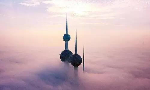 കുവൈത്തിൽ ശീതകാലം വൈകും, നവംബർ പകുതിവരെ വേനൽ തുടരും കുവൈത്തിൽ ശീതകാലം വൈകും, നവംബർ പകുതിവരെ വേനൽ തുടരും