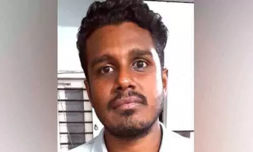 ജനറൽ ആശുപത്രിയിൽ വനിത ഡോക്ടർക്ക് രോഗിയുടെ മർദനം; യുവാവ് അറസ്റ്റിൽ