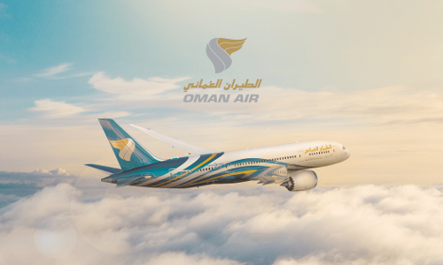 oman air