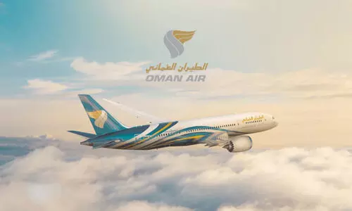 oman air