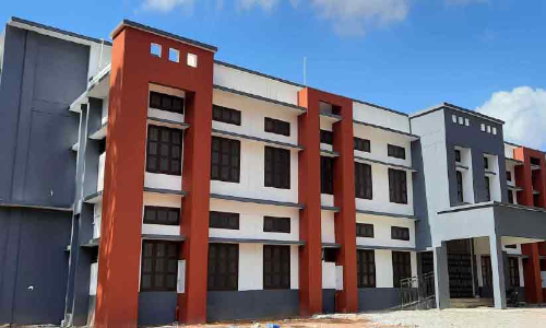 നെടുമങ്ങാട് ടെക്നിക്കൽ ഹൈസ്കൂളും പോളിടെക്നിക്കും വികസനക്കുതിപ്പിലേക്ക്