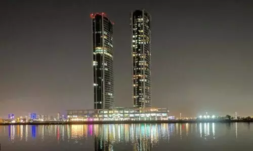 മികച്ച ജീവിത നിലവാരം; റാസല്‍ഖൈമയില്‍ സെന്‍സസ്