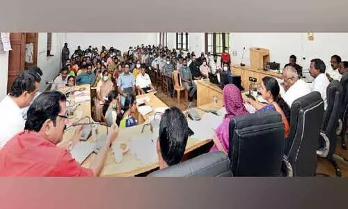 ആശുപത്രികളുടെ സൗകര്യങ്ങള്‍ മെച്ചപ്പെടുത്തണം - ജില്ല വികസന സമിതി