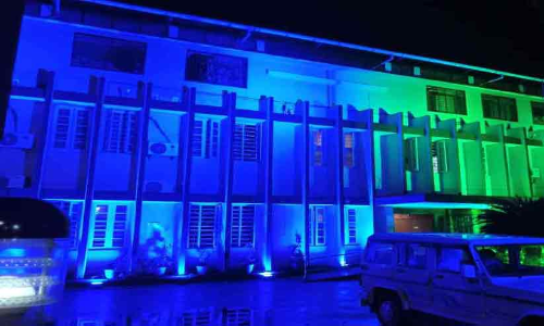 മാലിന്യം പൂർണമായും ഉറവിടത്തിൽ വേർതിരിക്കാൻ ഗുരുവായൂർ നഗരസഭ