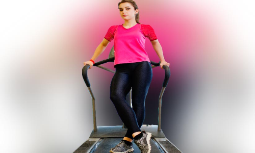 ട്രെ​ഡ്മി​ല്ലിലെ വ്യായാമം: ശ്രദ്ധിക്കേണ്ട കാര്യങ്ങൾ...