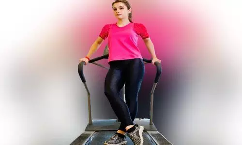 ട്രെഡ്മില്ലിലെ വ്യായാമം: ശ്രദ്ധിക്കേണ്ട കാര്യങ്ങൾ... ട്രെഡ്മില്ലിലെ വ്യായാമം: ശ്രദ്ധിക്കേണ്ട കാര്യങ്ങൾ...