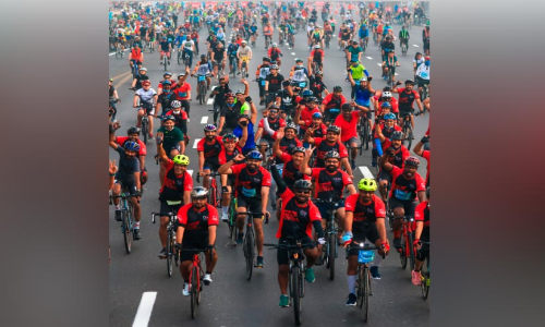 വരൂ, നമുക്ക് സൈക്കിൾ ചവിട്ടാം