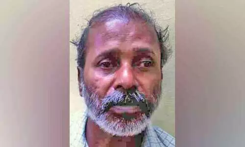 ബസിൽ വിദ്യാർഥിനിയെ അപമാനിച്ചു; മധ്യവയസ്കൻ പിടിയിൽ