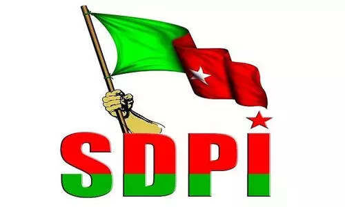 മോദിയുടെ ഒരു രാജ്യം, ഒരു പൊലീസ് യൂനിഫോം ആശയം ഫെഡറലിസത്തിന് ഹാനികരം -എം. കെ ഫൈസി