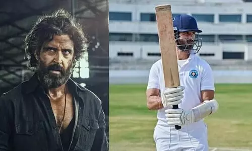 Producer  Boney Kapoor Opens Up About  Why  South Indian remakes Movie work In  Bollywood