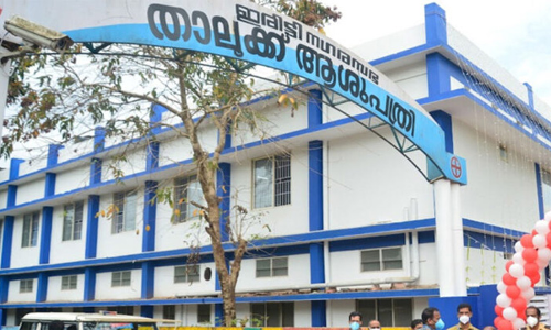 പ്രായപൂര്‍ത്തിയാകാത്ത പെണ്‍കുട്ടി പ്രസവിച്ച സംഭവം: വീണാ ജോര്‍ജ് അന്വേഷണത്തിന് നിര്‍ദേശം നല്‍കി