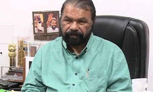 ലഹരി വിരുദ്ധ ശൃംഖലയിൽ എല്ലാ വിദ്യാർഥികളും അണിചേരണണെന്ന് വി. ശിവൻകുട്ടി