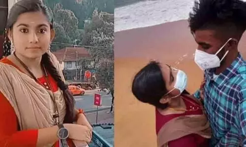 ഗ്രീഷ്മയെ ഷാരോൺ പരിചയപ്പെടുന്നത് ബസ് യാത്രയിൽ, അവസാനിച്ചത് കൊലപാതകത്തിൽ