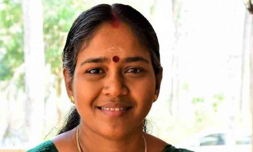 സ്വപ്ന സുരേഷിന്റെ വെളിപ്പെടുത്തൽ: നടപടി തേടി ശോഭ സുരേന്ദ്രൻ വനിത കമീഷനിൽ