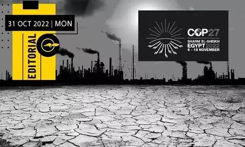 മുന്നിലെത്തിയ ദുരന്തവും മുഖംതിരിക്കുന്ന രാഷ്ട്രങ്ങളും