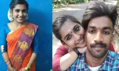 മരണമൊഴിയിലും ഗ്രീഷ്മയെ സംരക്ഷിച്ച് ഷാരോൺ