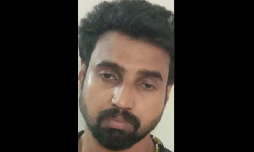 മാട്രിമോണിയൽ സൈറ്റുകൾ വഴി പരിചയപ്പെട്ട് പീഡനവും ആഭരണം കവരലും; യുവാവ് അറസ്റ്റിൽ