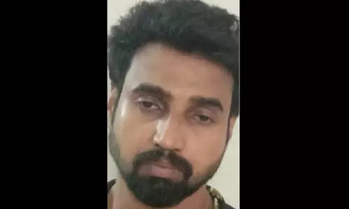 മാട്രിമോണിയൽ സൈറ്റുകൾ വഴി പരിചയപ്പെട്ട് പീഡനവും ആഭരണം കവരലും; യുവാവ് അറസ്റ്റിൽ