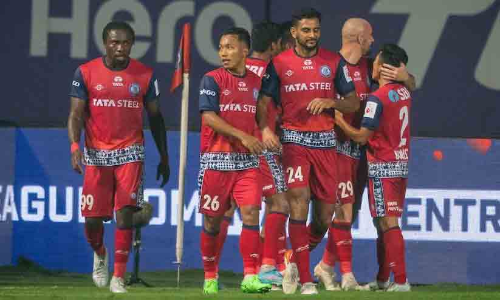 ഐ.എസ്.എൽ: ജാംഷഡ്പുരിന് ജയം