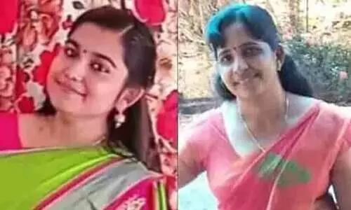 കൂടത്തായിയിൽ ജോളിക്ക് സയനൈഡ്, ഗ്രീഷ്​മക്ക് ആയുധം തുരിശ്