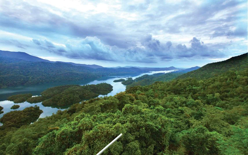 കരുതൽ മേഖല: പ്രാദേശിക പ്രത്യേകതകൾ കണക്കിലെടുക്കുമെന്ന് വിദഗ്ധ സമിതി