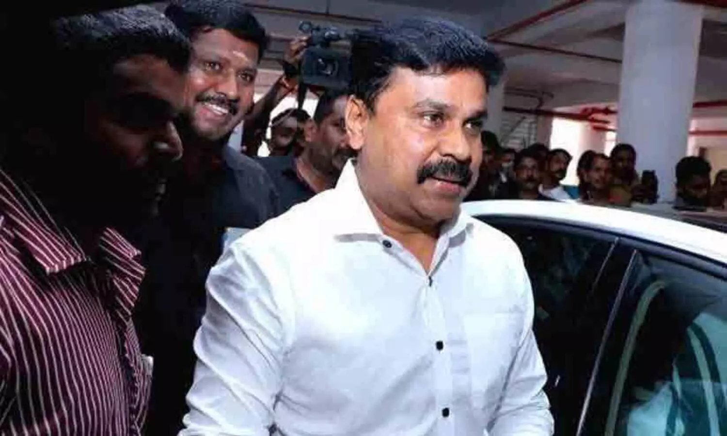 actor dileep