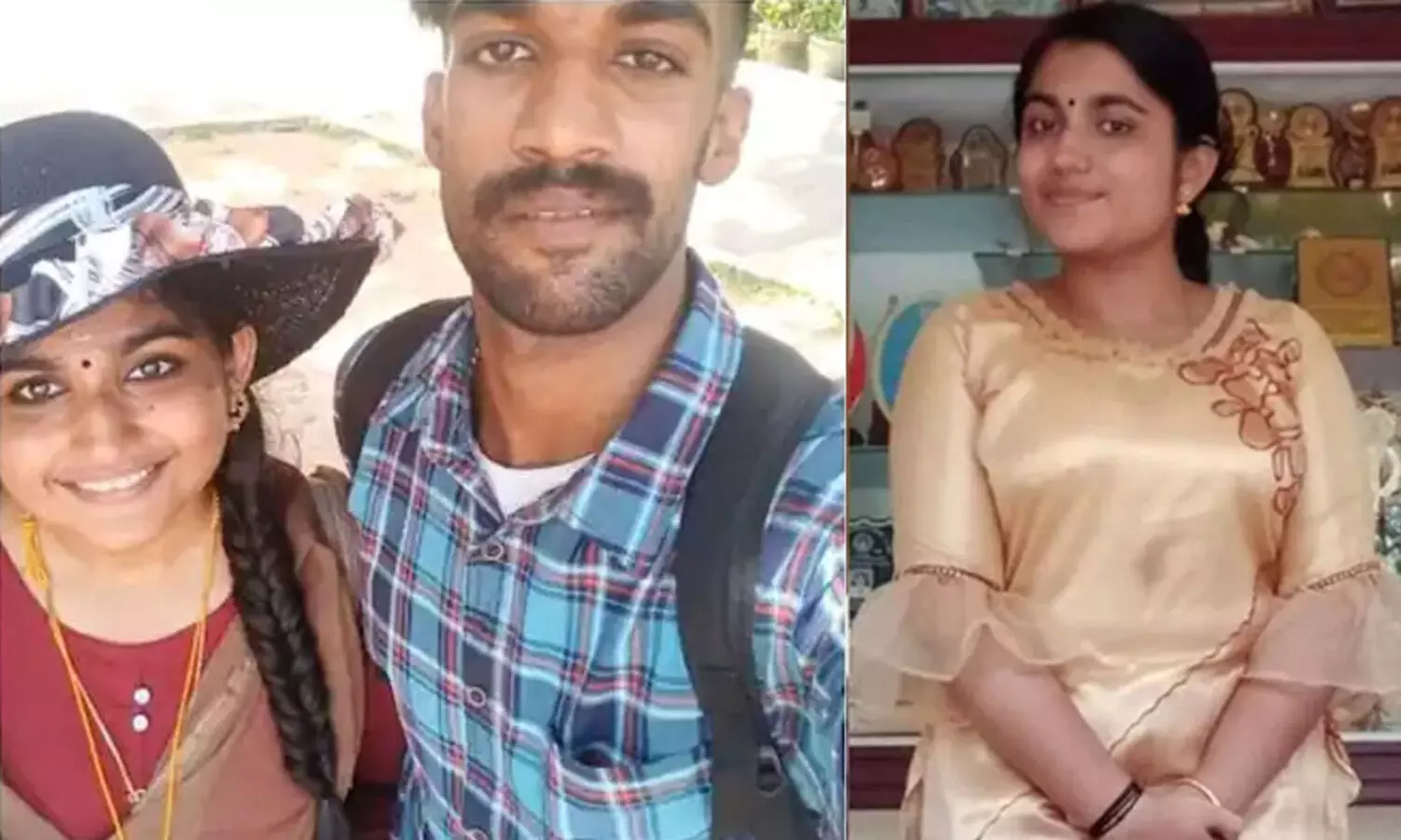 ഷാരോൺ കൊലക്കേസ്: ഗ്രീഷ്‍മയുടെ അമ്മയെയും അമ്മാവനെയും പ്രതിചേര്‍ത്തു