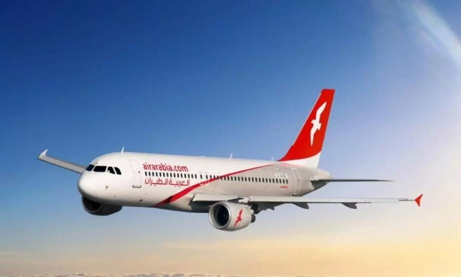 യാംബുവിൽനിന്ന് എയർ അറേബ്യ വിമാന സർവിസ് പുനരാരംഭിക്കുന്നു