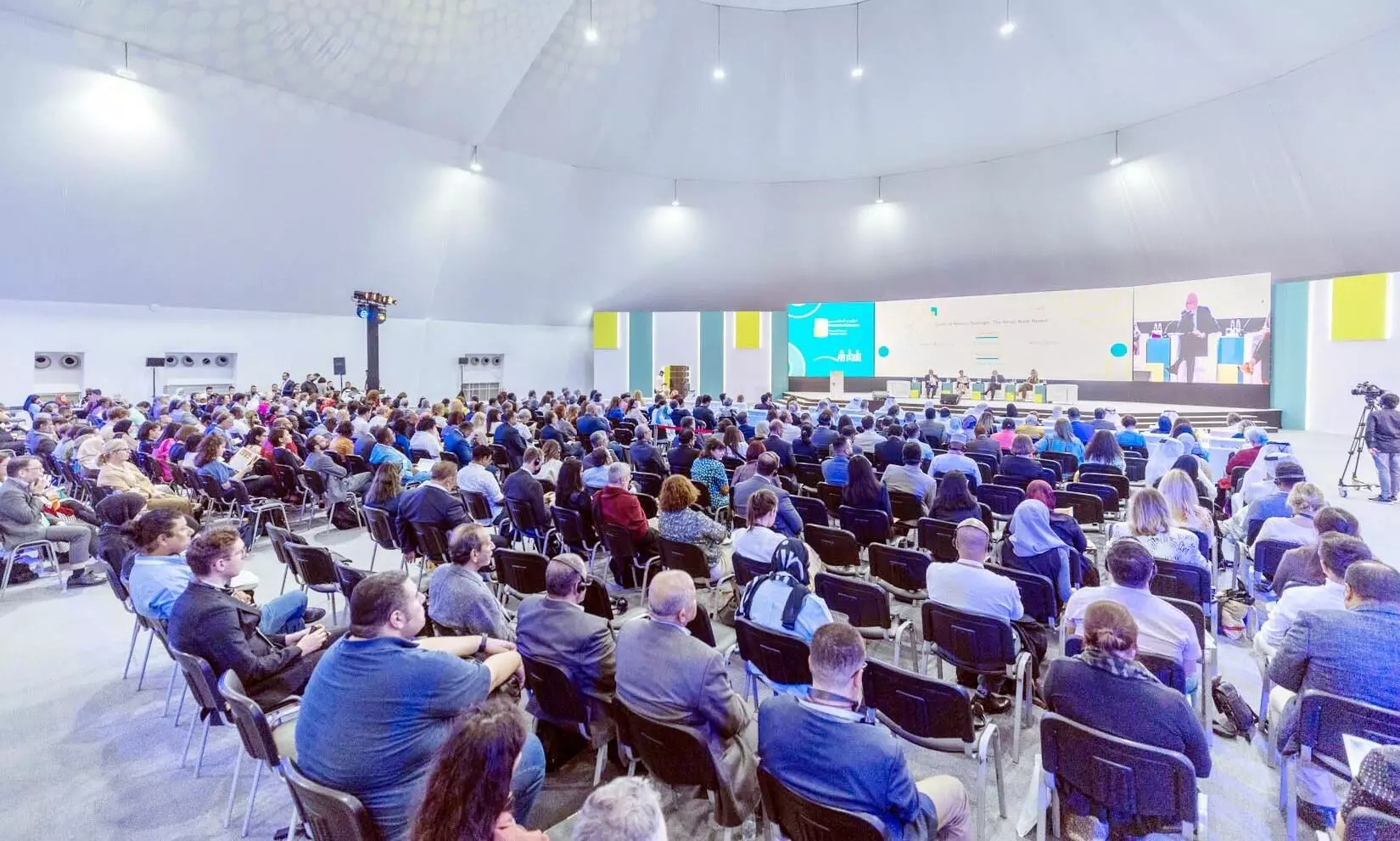 Sharjah Book Fair; Publishers Conference