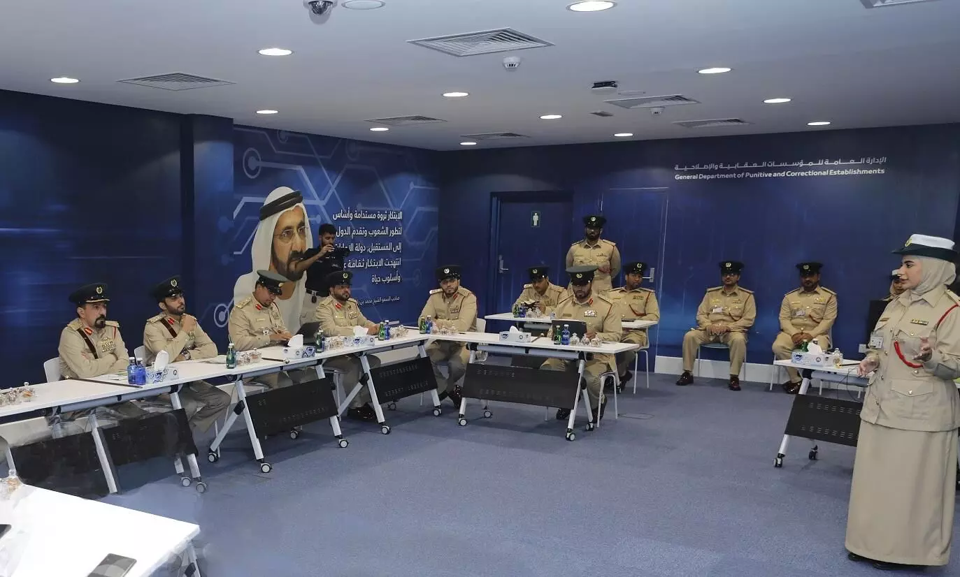 Dubai Poloce Dubai Poloce