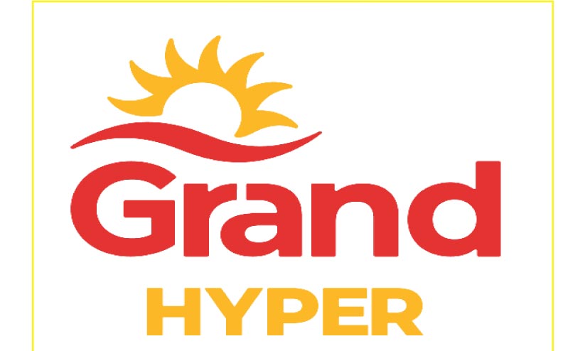 ഗ്രാൻഡ് ഹൈപ്പർ ഗോൾഡൻ ഡേയ്സ്: നാലാമത് നറുക്കെടുപ്പ് വിജയികളെ പ്രഖ്യാപിച്ചു ഗ്രാൻഡ് ഹൈപ്പർ ഗോൾഡൻ ഡേയ്സ്: നാലാമത് നറുക്കെടുപ്പ് വിജയികളെ പ്രഖ്യാപിച്ചു